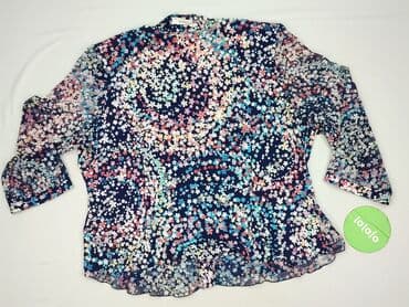 Жіночий одяг: Жіноча блуза, розмір 3XL — 3