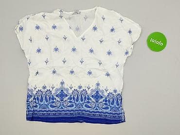 bluza relab: Bluzka damska, rozmiar M — 2