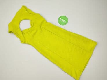 sukienki mini dopasowane: Topshop, Sukienka damska, rozmiar M — 3