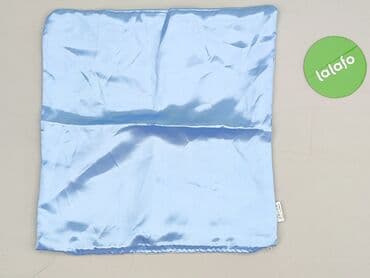 Poszewki: Pillowcase, 40 x 40, kolor - Błękitny, stan - Idealny — 3