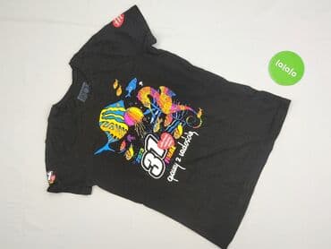 jeremy sochan tshirt: T-shirt damski, rozmiar M — 2