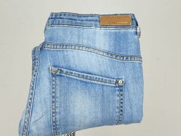 mango jeansy claudia: Mango, Jeansy damskie, rozmiar S — 5