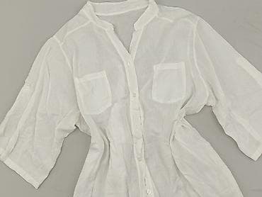 Koszula damska, rozmiar 4XL