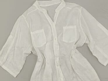 continue koszule: Koszula damska, rozmiar 4XL — 1