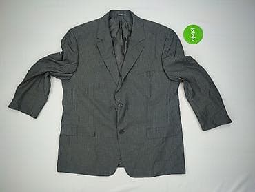 shine: C&A, Marynarka dla mężczyzn, rozmiar 4XL — 2