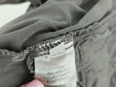 skarpetowe buty: Spodnie 3/4 damskie, rozmiar S — 5