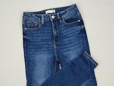 Jeansy damskie, rozmiar S w lalafo.pl Jeansy damskie, rozmiar S