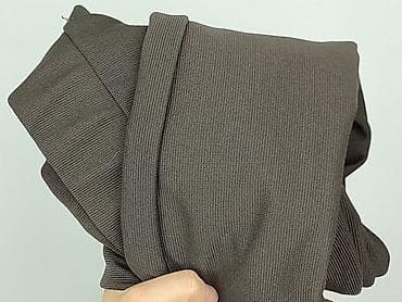 obuwie kielce: Sinsay, Spodnie materiałowe damskie, rozmiar S — 7