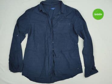 only koszule: Tom Tailor, Koszula damska, M — 2