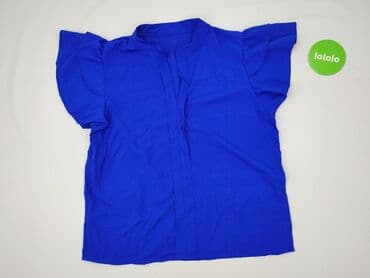 Koszule: Bluzka damska, rozmiar XL — 2