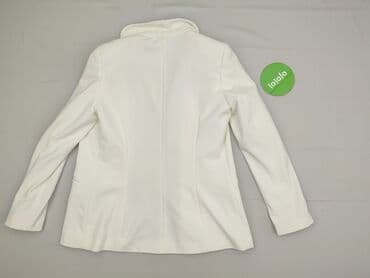 kamizelka garniturowa damska reserved: Reserved, Women's blazer, size M — 4