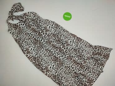 obcisłe sukienki midi: Women`s dress, size S (EU 36) — 2