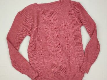 czy sweter z poliestru jest dobry: Women`s sweater, size S (EU 36) — 1