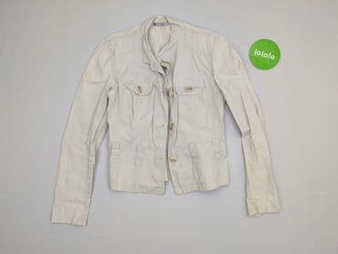 mohito marynarka czerwona: Defacto, Kurtka przejściowa damska, rozmiar S — 2