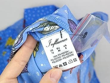 lizzie blue: Influence, Sukienka damska, rozmiar L — 5