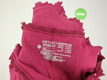 simple bluzki: Esmara, T-shirt damski, rozmiar M — 4