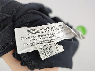 ca bluzki: Zara, T-shirt damski, rozmiar S — 5