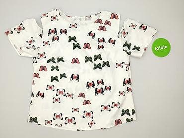bluza 3xl: Bluzka damska, rozmiar XL — 2