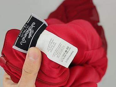 spódnice ruda: Sukienka damska, rozmiar L — 5