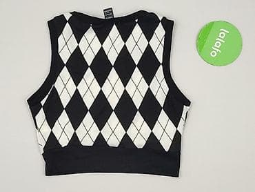 sweter i koszula: Shein, Top damski, rozmiar S — 3