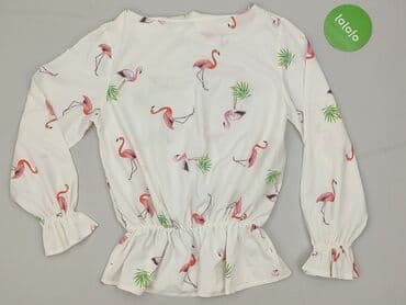 pepco bluzki swiateczne: Bluzka damska, rozmiar S — 3