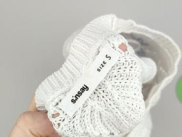 sweatshirt: Sinsay, Sweter damski, rozmiar S — 4