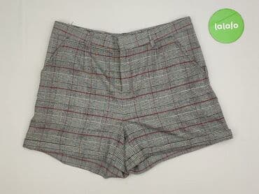 obcisłe szorty: Howard London, Szorty damskie, rozmiar XL — 2