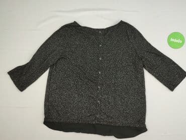 vans kurtka zimowa: Sweter damski, rozmiar 3XL — 3