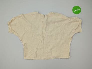 sukienka z lnem lidl: MNG, Bluzka damska, L — 2