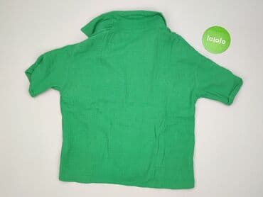 shein bluzka w paski: Shein, Koszula damska, rozmiar S — 3