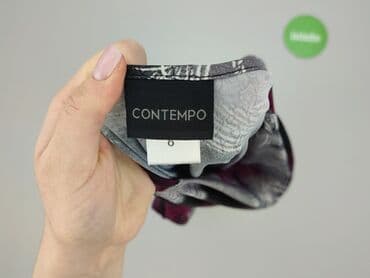 buty contes: Bluzka damska, rozmiar S — 4