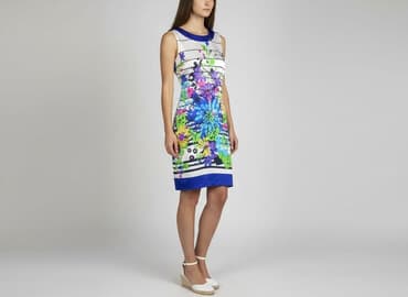 acqua limone sukienki: Rinascimento, Sukienka damska, rozmiar S — 8