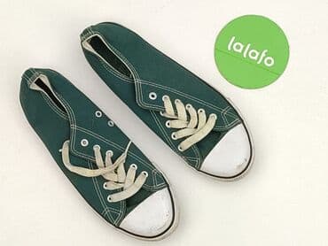 kurtka zimowa converse: Trampki męskie, 42, House, stan - Bardzo dobry — 3