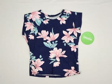 tommy hilfiger t shirt damski granatowy: T-shirt damski, rozmiar S — 2