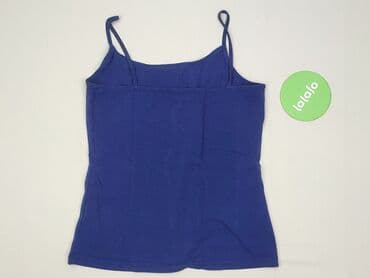 bluzki przezroczyste: Esmara, T-shirt damski, rozmiar S — 3