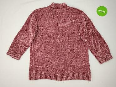 mango plisowane spódnice: Mango, Sweter damski, rozmiar M — 3