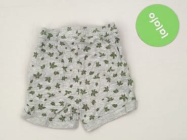 klapki profilowane zdrowotne: Shorts, So cute, 6-9 months, condition - Perfect — 3