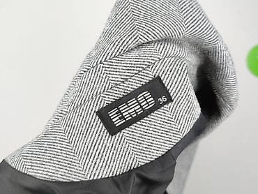 bluza slayer: EMO, Marynarka damska, rozmiar S — 4