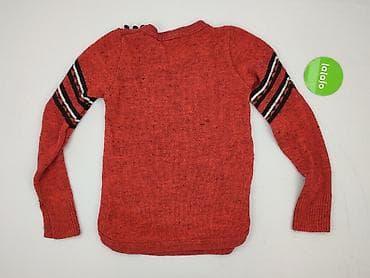 nylon sweter: Sweter damski, rozmiar S — 3