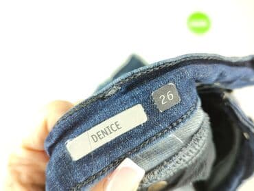 woskowane legginsy z wysokim stanem zara: Replay, Jeans for women, size XS (EU 34) — 6