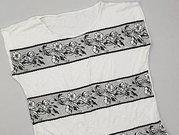 bluzki szyfon: Bluzka damska, rozmiar 2XL — 1