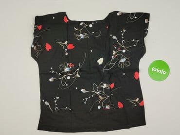 bluzki damskie kimono: Bluzka damska, rozmiar L — 3