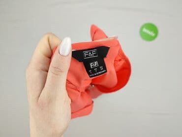 sukienki 4f: F&F, Women's blouse, XS at lalafo.pl — 4 sukienki 4f: F&F, Women's blouse, XS — 4