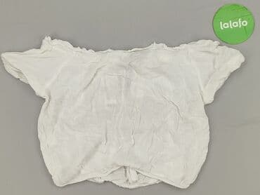 zapięcie do stroju kąpielowego shein: Jennyfer, Bluzka damska, S — 3