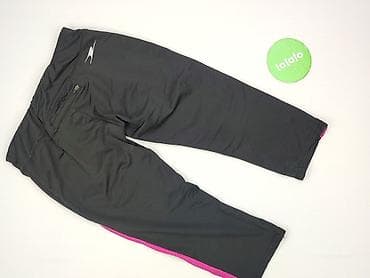 dres tech: Legginsy Sportowe damskie, rozmiar M — 3