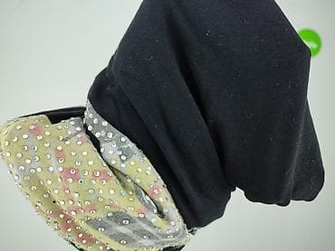 basic t shirty oversized: T-shirt damski, rozmiar 8XL — 4