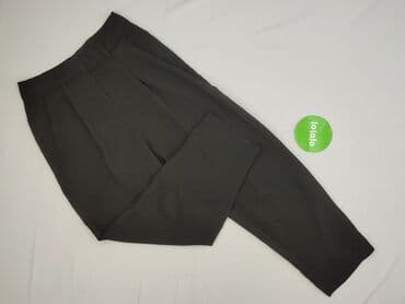 lejon buty zimowe: Lindex, Spodnie materiałowe damskie, rozmiar S — 2