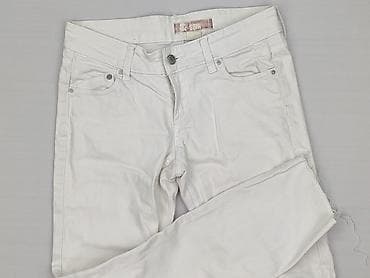 ecco flash 38: Jeans for women, size XS — 1