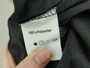 mini spódniczka czarne: Cherry Koko, Spódnica damska, rozmiar M — 5