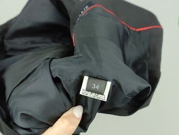 kurtki ripndip: Marynarka damska, rozmiar XS — 4